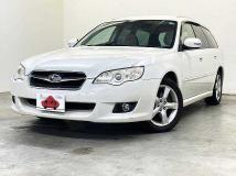 2007 Subaru Legacy Touring Wagon
