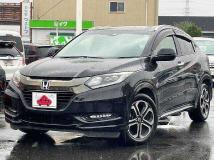 2017 Honda VEZEL