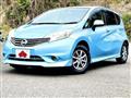 2013 Nissan Note