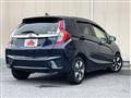 2017 Honda Fit Hybrid