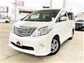 2009 Toyota Alphard