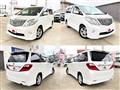 2009 Toyota Alphard