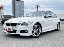 2013 BMW 3 Series