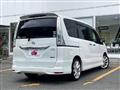 2013 Nissan Serena