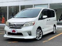 2013 Nissan Serena