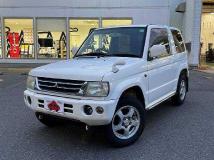 2005 Mitsubishi Pajero Mini