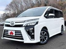 2018 Toyota Voxy