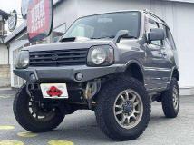 2007 Suzuki Jimny