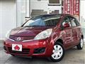 2011 Nissan Note
