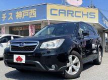 2013 Subaru Forester