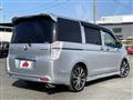 2011 Honda Step WGN