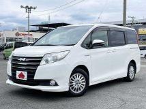 2015 Toyota Noah