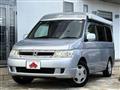 2003 Honda Step WGN