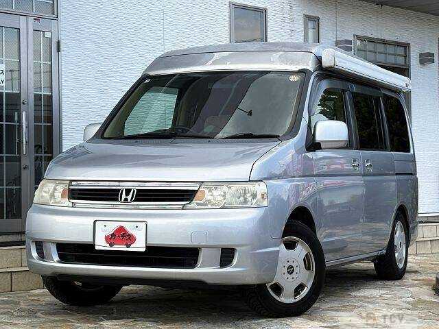 2003 Honda Step WGN