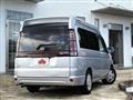 2003 Honda Step WGN