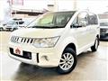 2017 Mitsubishi Delica D5