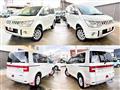 2017 Mitsubishi Delica D5