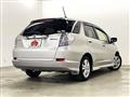 2012 Honda Fit