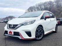 2019 Nissan Note