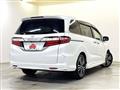 2017 Honda Odyssey