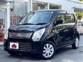 2014 Suzuki Wagon R
