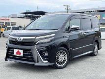 2019 Toyota Voxy