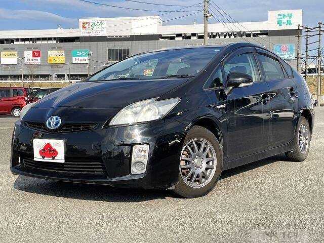 2009 Toyota Prius