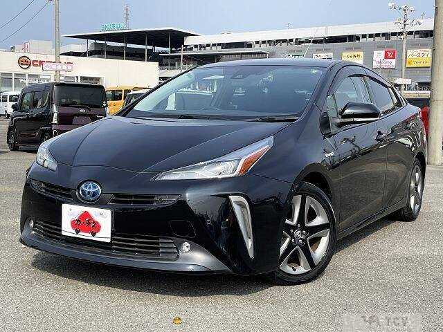 2019 Toyota Prius