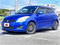 2011 Suzuki Swift