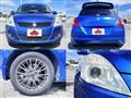 2011 Suzuki Swift