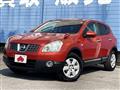 2009 Nissan Dualis