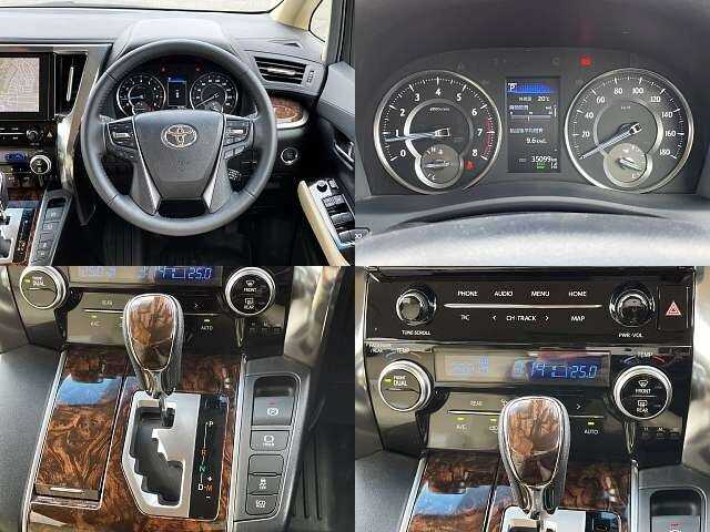 Toyota Alphard . 2021 — миниатюра 4