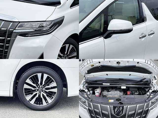 Toyota Alphard . 2021 — миниатюра 7