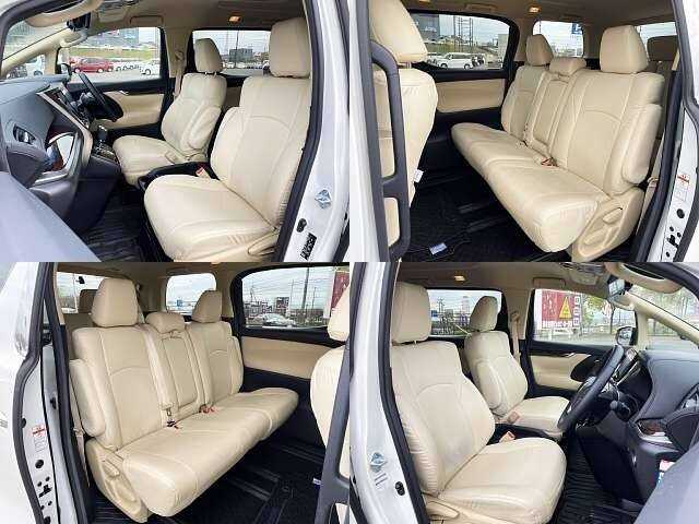 Toyota Alphard . 2021 — миниатюра 8