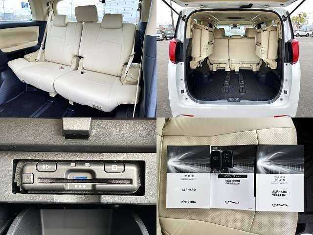 Toyota Alphard . 2021 — миниатюра 9