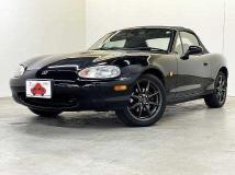 2000 Mazda Roadster