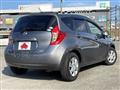 2013 Nissan Note