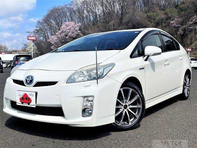 2009 Toyota Prius