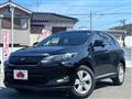 2015 Toyota Harrier