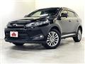 2016 Toyota Harrier