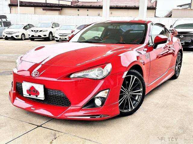 2012 Toyota 86