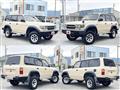 1993 Toyota Land Cruiser