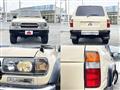 1993 Toyota Land Cruiser