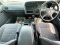 2002 Toyota Hiace Van