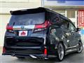 2016 Toyota Alphard