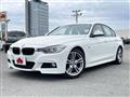 2013 BMW 3 Series