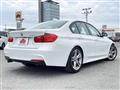 2013 BMW 3 Series