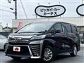 2018 Toyota Vellfire