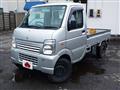 2010 Suzuki Carry Truck
