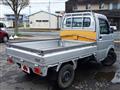 2010 Suzuki Carry Truck